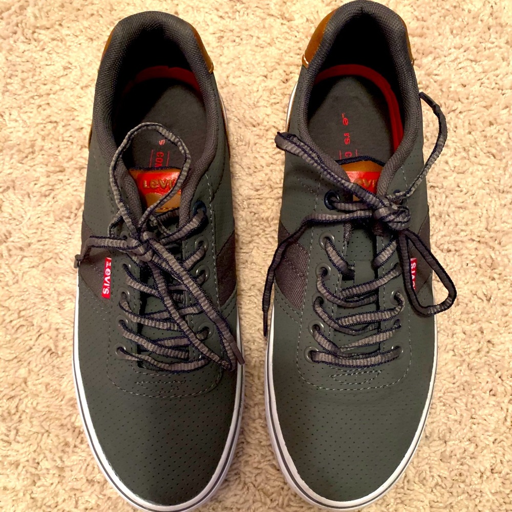 Levi’s Shoes
